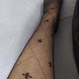 Pack of 3 stockings, pantyhouse